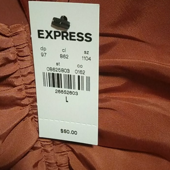 Express top - Picture 3 of 4